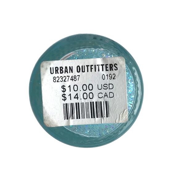 Urban Outfitters Lavender Stardust Roll-On Shimmer Glitter Festival Cosplay NWT - Picture 6 of 9